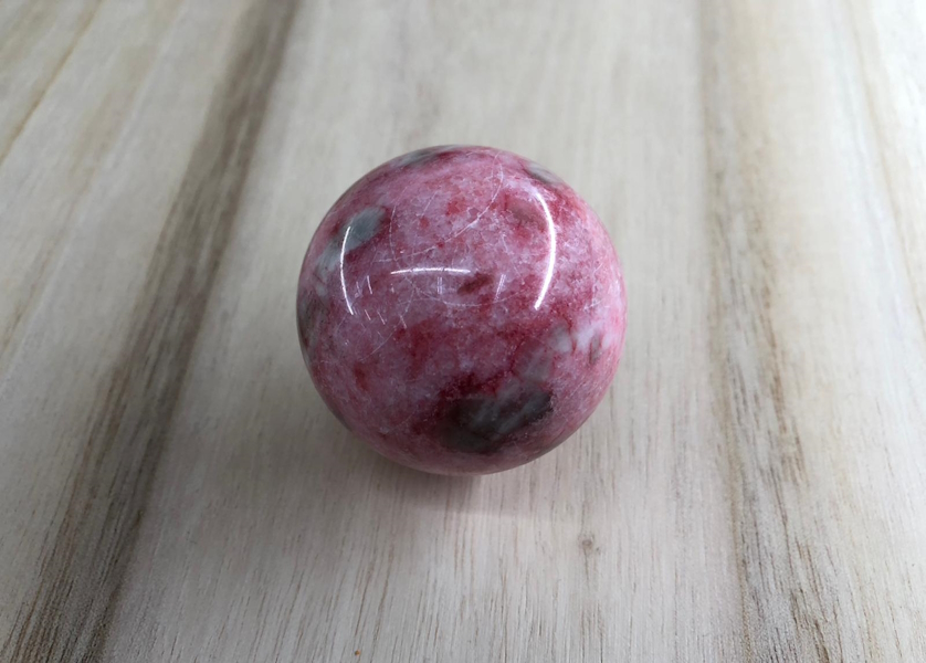 Esfera Tulita 5 cm aprox